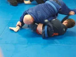 Ground-Up Brazilian Jiu-Jitsu Academy, LLC academy photo