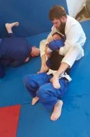 Ground-Up Brazilian Jiu-Jitsu Academy, LLC academy photo