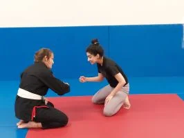 Ground-Up Brazilian Jiu-Jitsu Academy, LLC academy photo