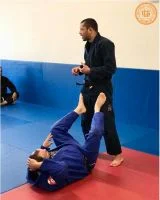Ground-Up Brazilian Jiu-Jitsu Academy, LLC academy photo