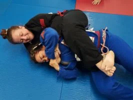 Ground-Up Brazilian Jiu-Jitsu Academy, LLC academy photo