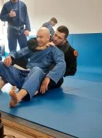 Ground-Up Brazilian Jiu-Jitsu Academy, LLC academy photo