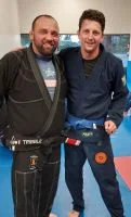Ground-Up Brazilian Jiu-Jitsu Academy, LLC academy photo