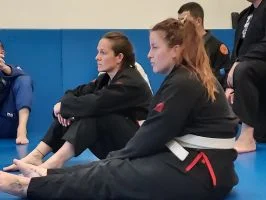 Ground-Up Brazilian Jiu-Jitsu Academy, LLC academy photo
