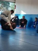 Ground-Up Brazilian Jiu-Jitsu Academy, LLC academy photo