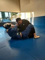 Ground-Up Brazilian Jiu-Jitsu Academy, LLC academy photo