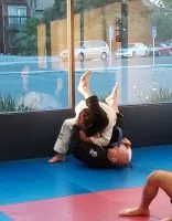 Ground-Up Brazilian Jiu-Jitsu Academy, LLC academy photo
