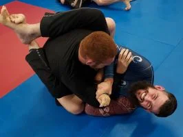 Ground-Up Brazilian Jiu-Jitsu Academy, LLC academy photo