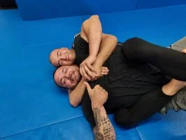 Ground-Up Brazilian Jiu-Jitsu Academy, LLC academy photo