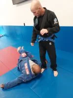 Ground-Up Brazilian Jiu-Jitsu Academy, LLC academy photo