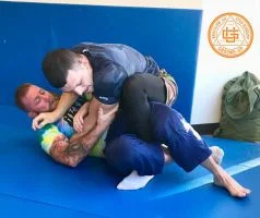 Ground-Up Brazilian Jiu-Jitsu Academy, LLC academy photo