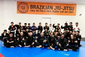 Ground-Up Brazilian Jiu-Jitsu Academy, LLC academy photo