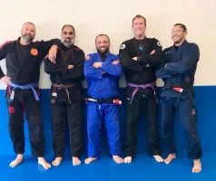 Ground-Up Brazilian Jiu-Jitsu Academy, LLC academy photo