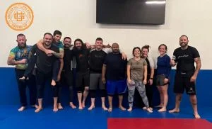 Ground-Up Brazilian Jiu-Jitsu Academy, LLC academy photo