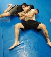 Ground-Up Brazilian Jiu-Jitsu Academy, LLC academy photo