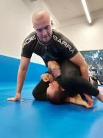 Ground-Up Brazilian Jiu-Jitsu Academy, LLC academy photo