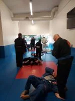 Ground-Up Brazilian Jiu-Jitsu Academy, LLC academy photo