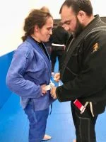 Ground-Up Brazilian Jiu-Jitsu Academy, LLC academy photo