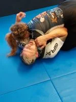 Ground-Up Brazilian Jiu-Jitsu Academy, LLC academy photo