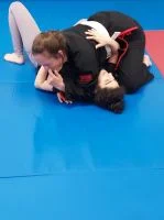 Ground-Up Brazilian Jiu-Jitsu Academy, LLC academy photo