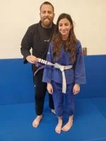 Ground-Up Brazilian Jiu-Jitsu Academy, LLC academy photo