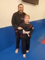 Ground-Up Brazilian Jiu-Jitsu Academy, LLC academy photo