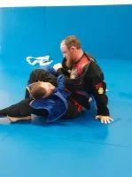 Ground-Up Brazilian Jiu-Jitsu Academy, LLC academy photo