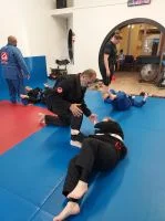 Ground-Up Brazilian Jiu-Jitsu Academy, LLC academy photo