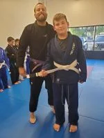 Ground-Up Brazilian Jiu-Jitsu Academy, LLC academy photo