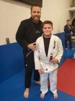 Ground-Up Brazilian Jiu-Jitsu Academy, LLC academy photo