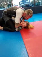 Ground-Up Brazilian Jiu-Jitsu Academy, LLC academy photo