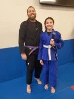 Ground-Up Brazilian Jiu-Jitsu Academy, LLC academy photo