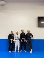 Ground-Up Brazilian Jiu-Jitsu Academy, LLC academy photo