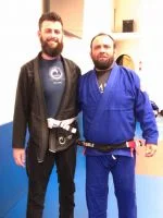 Ground-Up Brazilian Jiu-Jitsu Academy, LLC academy photo
