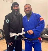 Ground-Up Brazilian Jiu-Jitsu Academy, LLC academy photo