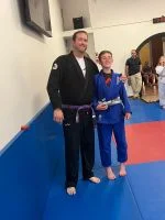 Ground-Up Brazilian Jiu-Jitsu Academy, LLC academy photo