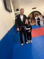 Ground-Up Brazilian Jiu-Jitsu Academy, LLC academy photo