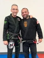 Ground-Up Brazilian Jiu-Jitsu Academy, LLC academy photo