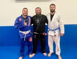 Ground-Up Brazilian Jiu-Jitsu Academy, LLC academy photo