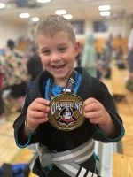 Ground-Up Brazilian Jiu-Jitsu Academy, LLC academy photo