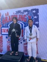 Ground-Up Brazilian Jiu-Jitsu Academy, LLC academy photo