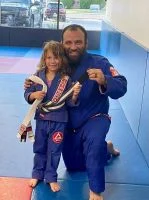 Ground-Up Brazilian Jiu-Jitsu Academy, LLC academy photo