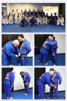 Ground-Up Brazilian Jiu-Jitsu Academy, LLC academy photo