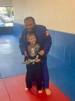 Ground-Up Brazilian Jiu-Jitsu Academy, LLC academy photo