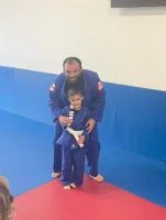 Ground-Up Brazilian Jiu-Jitsu Academy, LLC academy photo