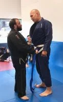 Ground-Up Brazilian Jiu-Jitsu Academy, LLC academy photo