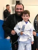 Ground-Up Brazilian Jiu-Jitsu Academy, LLC academy photo