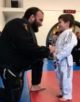 Ground-Up Brazilian Jiu-Jitsu Academy, LLC academy photo