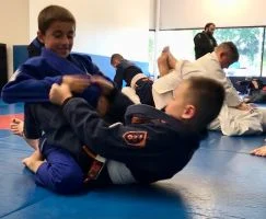 Ground-Up Brazilian Jiu-Jitsu Academy, LLC academy photo