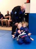 Ground-Up Brazilian Jiu-Jitsu Academy, LLC academy photo
